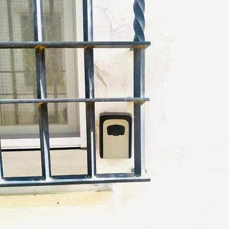 Viana Rooms Cordoba Luaran gambar
