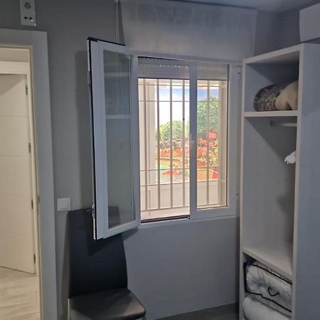 Viana Rooms Cordoba Luaran gambar
