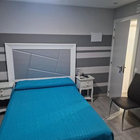 Viana Rooms Cordoba Luaran gambar