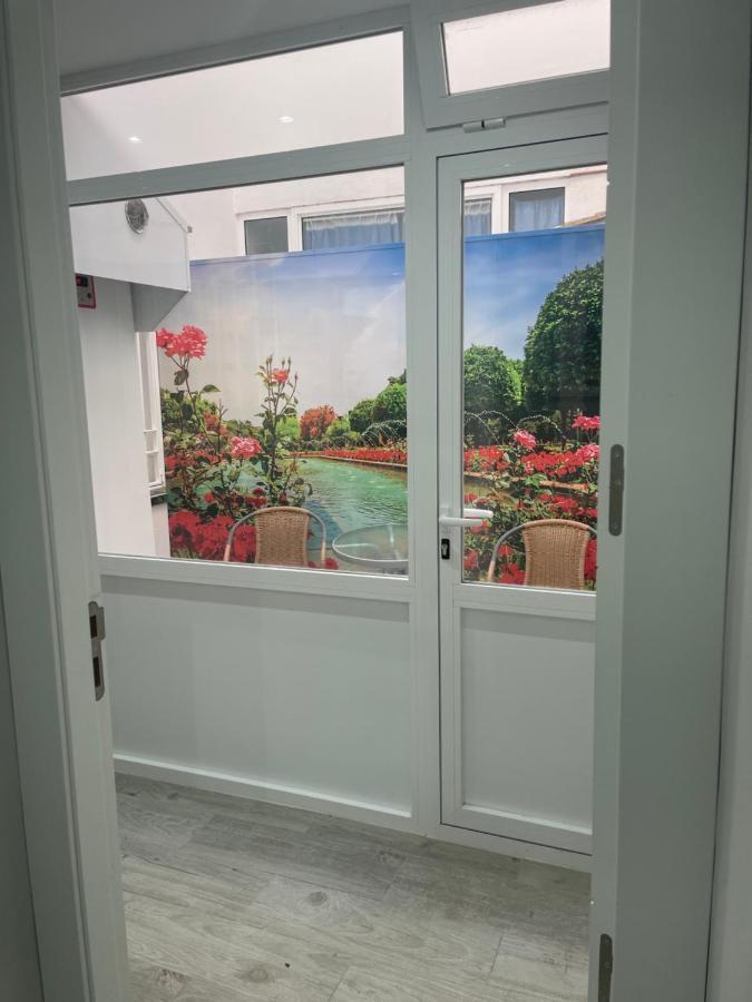 Viana Rooms Cordoba Luaran gambar