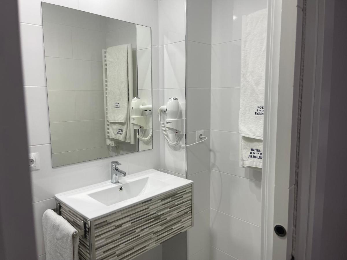 Viana Rooms Cordoba Luaran gambar