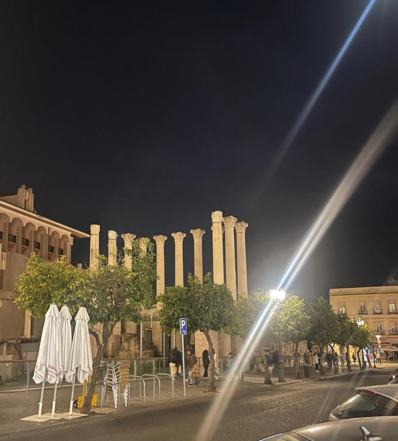 Viana Rooms Cordoba Luaran gambar