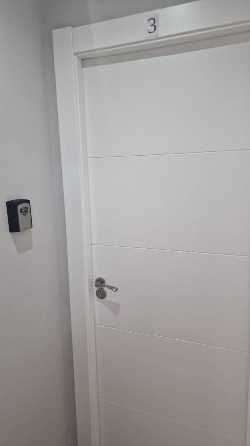 Viana Rooms Cordoba Luaran gambar