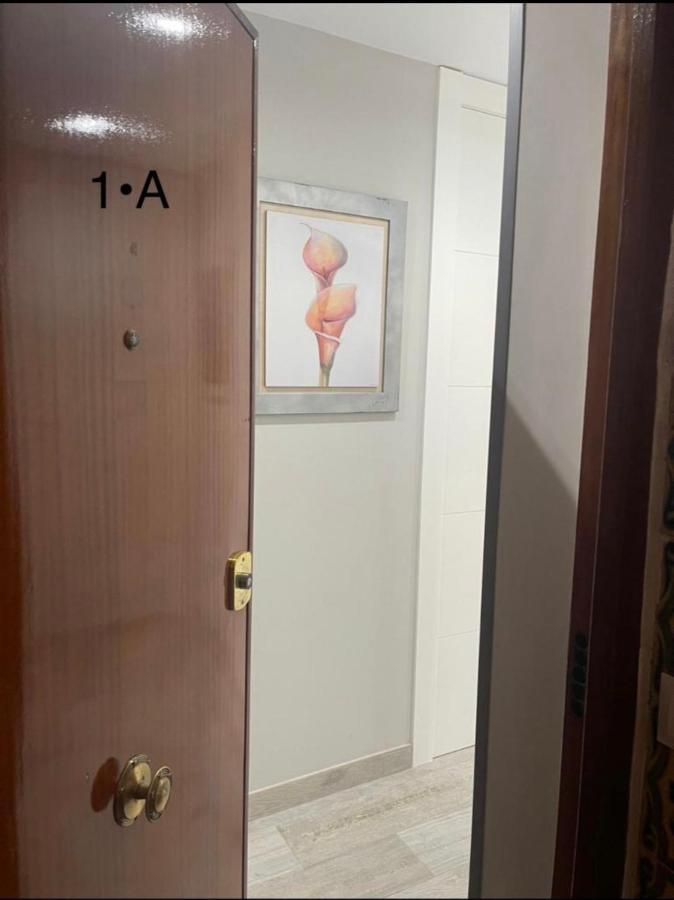 Viana Rooms Cordoba Luaran gambar