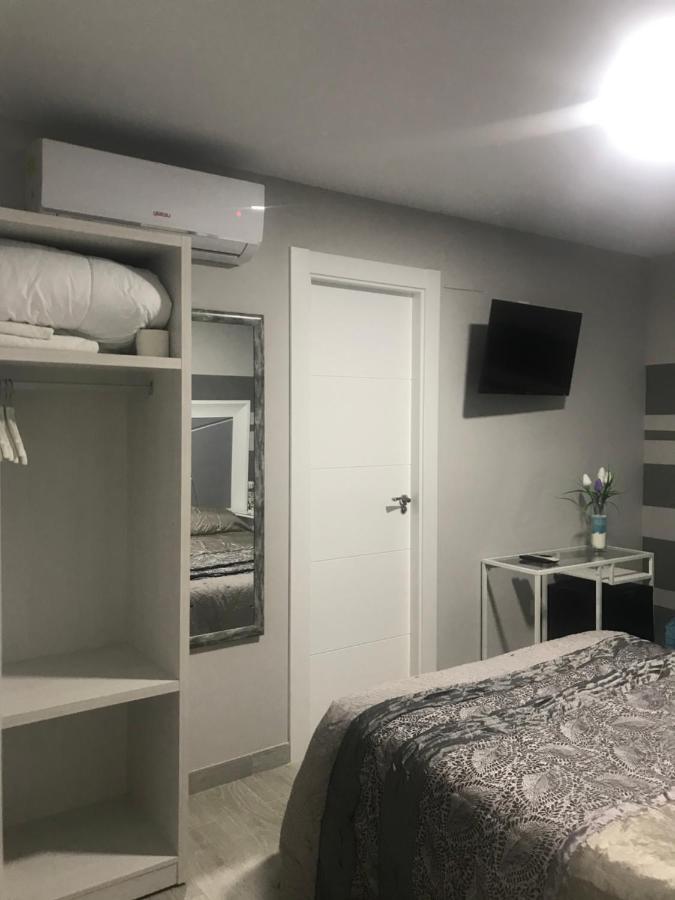 Viana Rooms Cordoba Luaran gambar