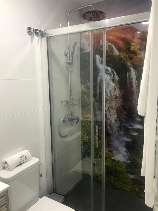 Viana Rooms Cordoba Luaran gambar